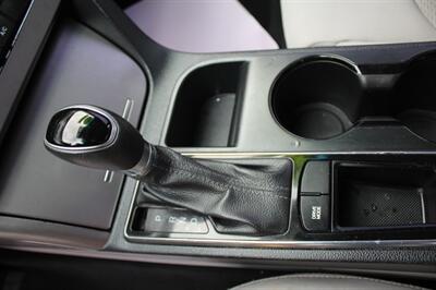 2017 Hyundai SONATA GLS   - Photo 16 - Tulsa, OK 74112