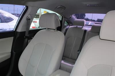 2017 Hyundai SONATA GLS   - Photo 19 - Tulsa, OK 74112