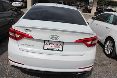 2017 Hyundai SONATA GLS   - Photo 25 - Tulsa, OK 74112