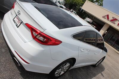 2017 Hyundai SONATA GLS   - Photo 26 - Tulsa, OK 74112