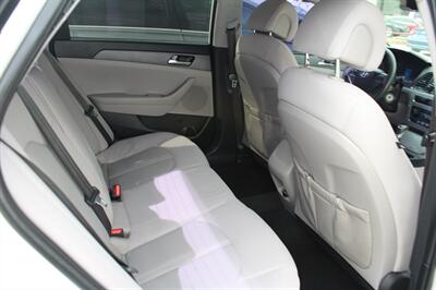 2017 Hyundai SONATA GLS   - Photo 32 - Tulsa, OK 74112