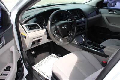 2017 Hyundai SONATA GLS   - Photo 11 - Tulsa, OK 74112