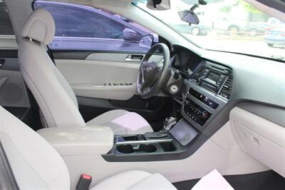 2017 Hyundai SONATA GLS   - Photo 28 - Tulsa, OK 74112