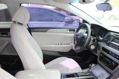 2017 Hyundai SONATA GLS   - Photo 27 - Tulsa, OK 74112