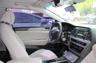 2017 Hyundai SONATA GLS   - Photo 7 - Tulsa, OK 74112