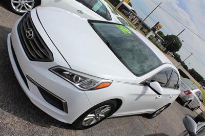 2017 Hyundai SONATA GLS   - Photo 23 - Tulsa, OK 74112