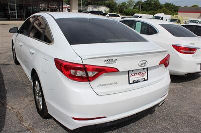 2017 Hyundai SONATA GLS   - Photo 3 - Tulsa, OK 74112
