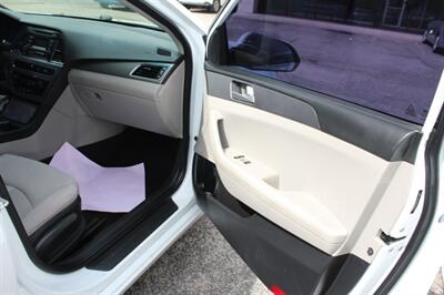 2017 Hyundai SONATA GLS   - Photo 30 - Tulsa, OK 74112
