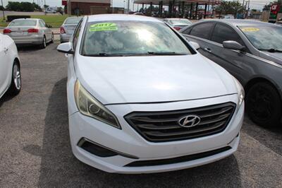 2017 Hyundai SONATA GLS   - Photo 21 - Tulsa, OK 74112
