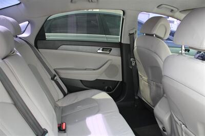 2017 Hyundai SONATA GLS   - Photo 31 - Tulsa, OK 74112