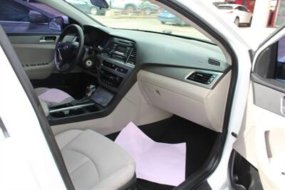 2017 Hyundai SONATA GLS   - Photo 29 - Tulsa, OK 74112