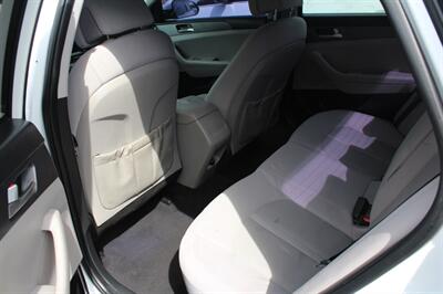 2017 Hyundai SONATA GLS   - Photo 8 - Tulsa, OK 74112
