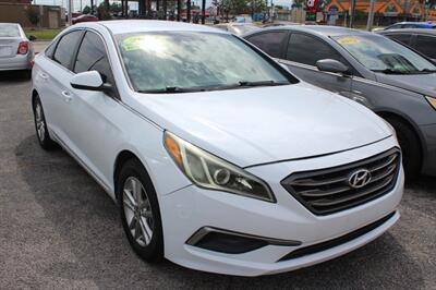 2017 Hyundai SONATA GLS   - Photo 20 - Tulsa, OK 74112