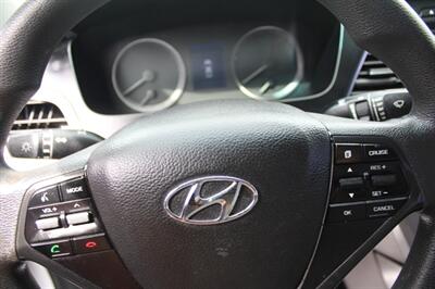 2017 Hyundai SONATA GLS   - Photo 15 - Tulsa, OK 74112