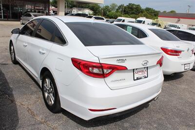 2017 Hyundai SONATA GLS   - Photo 12 - Tulsa, OK 74112