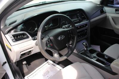 2017 Hyundai SONATA GLS   - Photo 13 - Tulsa, OK 74112