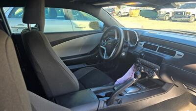 2015 Chevrolet Camaro LS - Photo 7 - Tulsa, OK 74112