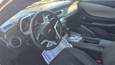 2015 Chevrolet Camaro LS - Photo 17 - Tulsa, OK 74112