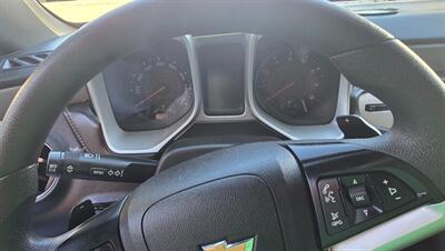 2015 Chevrolet Camaro LS - Photo 19 - Tulsa, OK 74112