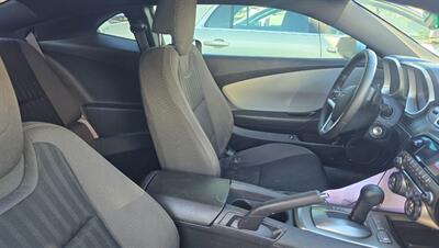2015 Chevrolet Camaro LS - Photo 8 - Tulsa, OK 74112
