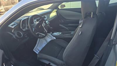 2015 Chevrolet Camaro LS - Photo 16 - Tulsa, OK 74112