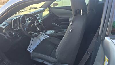 2015 Chevrolet Camaro LS - Photo 15 - Tulsa, OK 74112