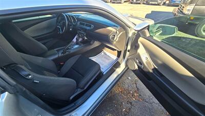 2015 Chevrolet Camaro LS - Photo 12 - Tulsa, OK 74112