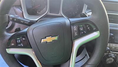 2015 Chevrolet Camaro LS - Photo 5 - Tulsa, OK 74112