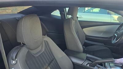 2015 Chevrolet Camaro LS - Photo 9 - Tulsa, OK 74112
