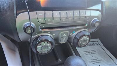 2015 Chevrolet Camaro LS - Photo 22 - Tulsa, OK 74112
