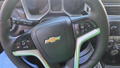 2015 Chevrolet Camaro LS - Photo 20 - Tulsa, OK 74112