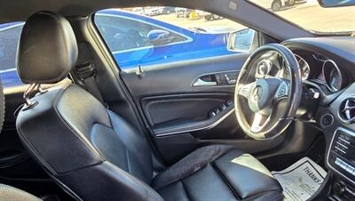2018 Mercedes-Benz GLA GLA 250 - Photo 8 - Tulsa, OK 74112