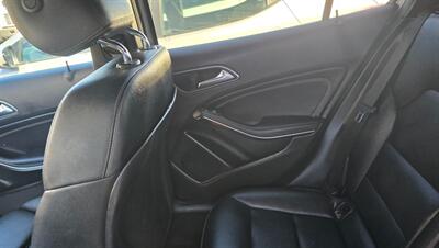 2018 Mercedes-Benz GLA GLA 250 - Photo 13 - Tulsa, OK 74112