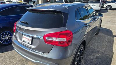 2018 Mercedes-Benz GLA GLA 250 - Photo 3 - Tulsa, OK 74112