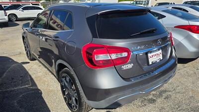 2018 Mercedes-Benz GLA GLA 250 - Photo 6 - Tulsa, OK 74112