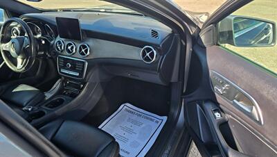 2018 Mercedes-Benz GLA GLA 250 - Photo 10 - Tulsa, OK 74112