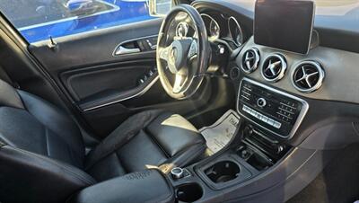 2018 Mercedes-Benz GLA GLA 250 - Photo 9 - Tulsa, OK 74112