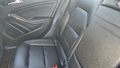 2018 Mercedes-Benz GLA GLA 250 - Photo 14 - Tulsa, OK 74112