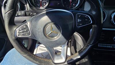 2018 Mercedes-Benz GLA GLA 250 - Photo 22 - Tulsa, OK 74112