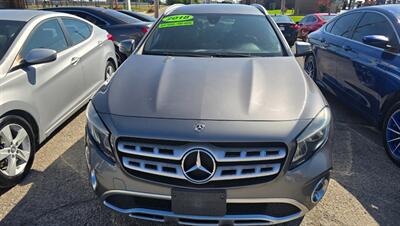 2018 Mercedes-Benz GLA GLA 250 - Photo 4 - Tulsa, OK 74112