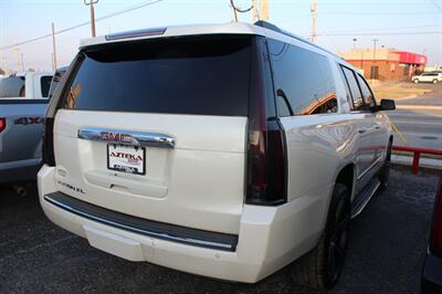 2015 GMC Yukon Denali - Photo 20 - Tulsa, OK 74112