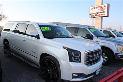2015 GMC Yukon Denali - Photo 21 - Tulsa, OK 74112