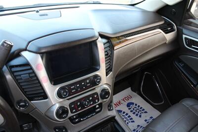 2015 GMC Yukon Denali - Photo 10 - Tulsa, OK 74112