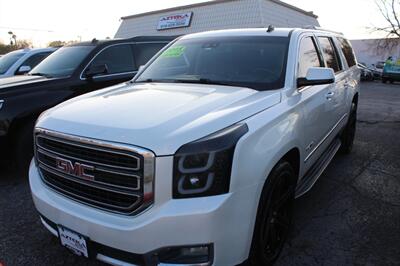 2015 GMC Yukon Denali - Photo 2 - Tulsa, OK 74112