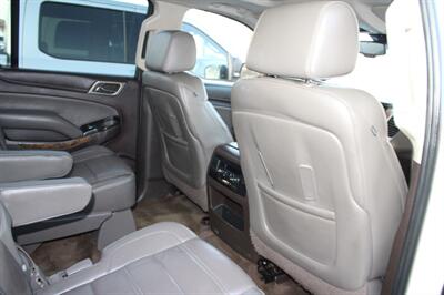 2015 GMC Yukon Denali - Photo 4 - Tulsa, OK 74112