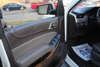 2015 GMC Yukon Denali - Photo 8 - Tulsa, OK 74112
