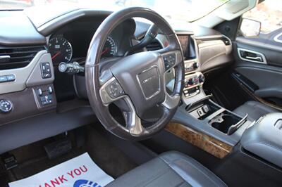 2015 GMC Yukon Denali - Photo 11 - Tulsa, OK 74112