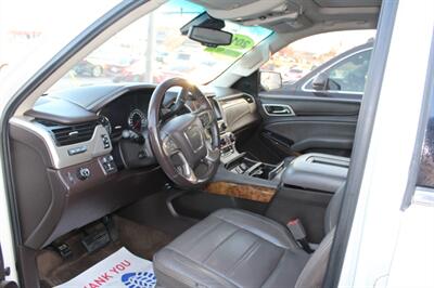 2015 GMC Yukon Denali - Photo 9 - Tulsa, OK 74112