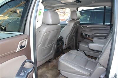 2015 GMC Yukon Denali - Photo 7 - Tulsa, OK 74112