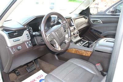 2015 GMC Yukon Denali - Photo 15 - Tulsa, OK 74112